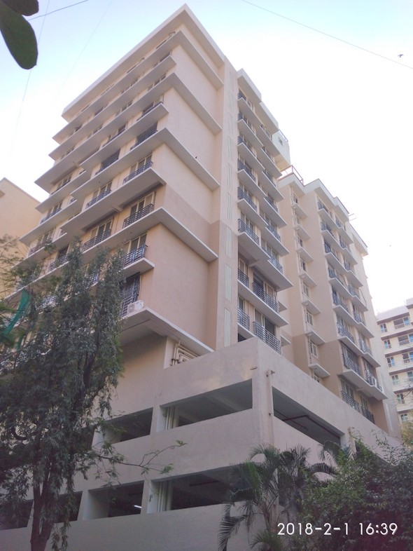 Main - Roopkala, Santacruz West